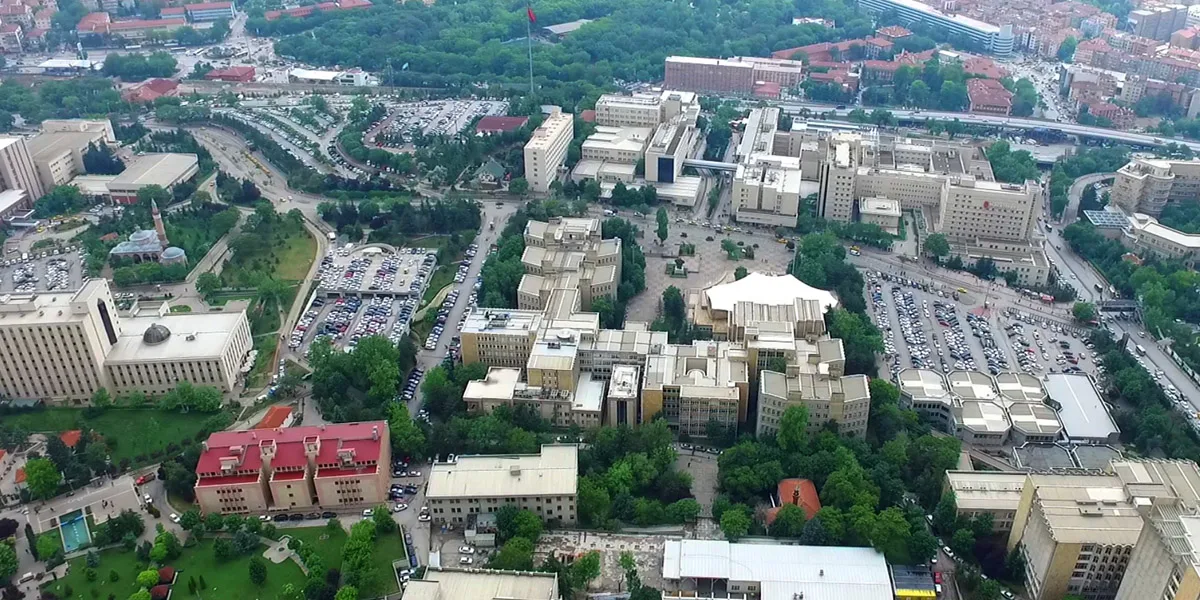 Hacettepe Üniversitesi