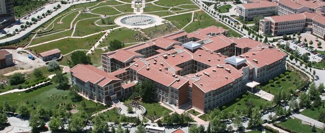 Anadolu Üniversitesi