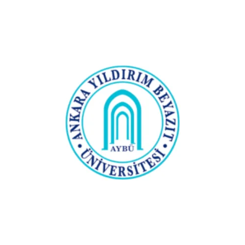 Ankara Yıldırım Beyazıt Üniversitesi logosu