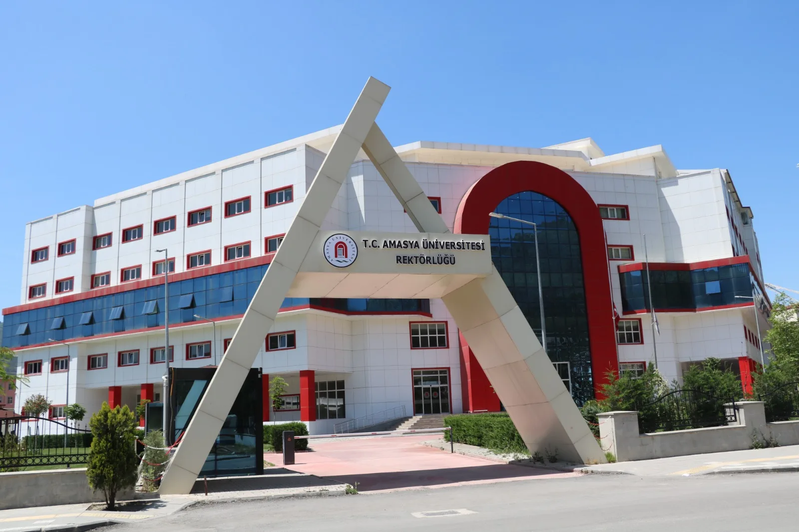 Amasya Üniversitesi