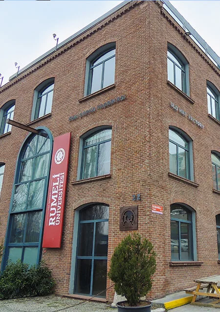 İstanbul Rumeli Üniversitesi