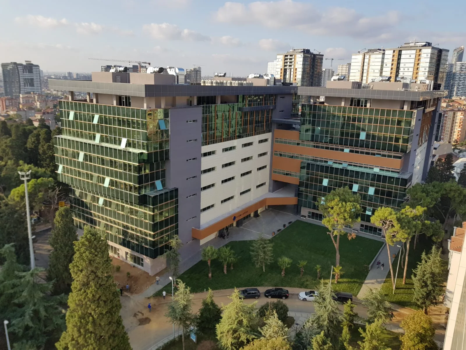 Marmara Üniversitesi