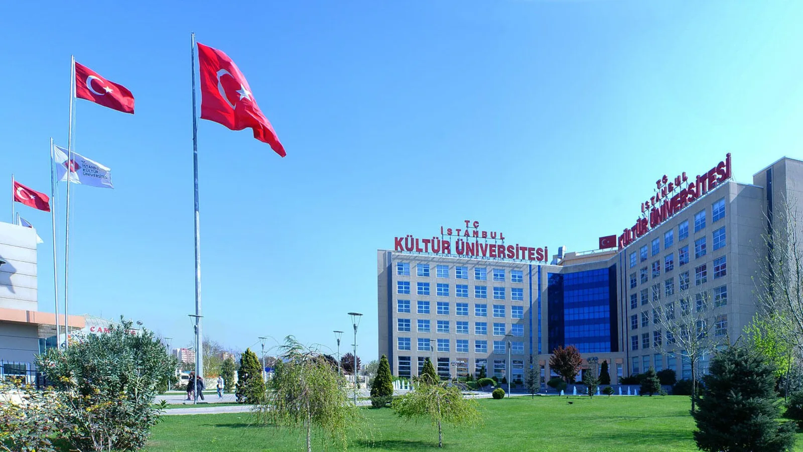 İstanbul Kültür Üniversitesi