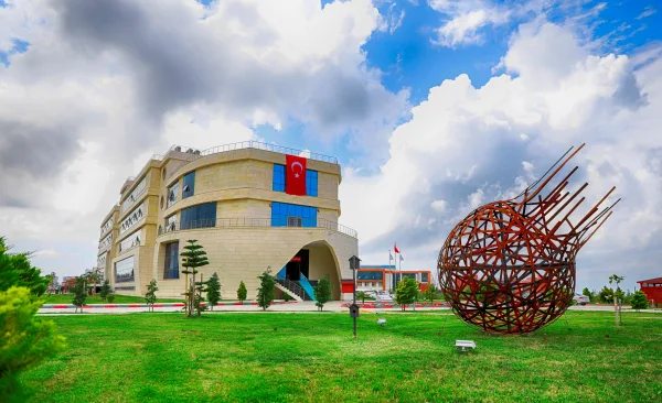 İskenderun Teknik Üniversitesi