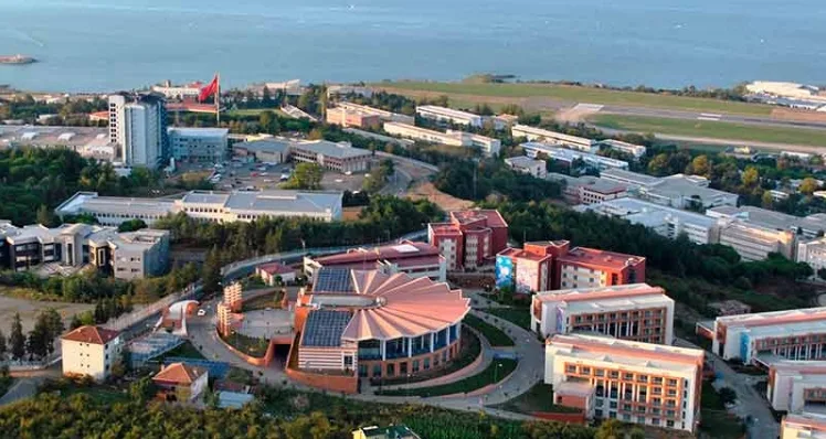 Trabzon Üniversitesi