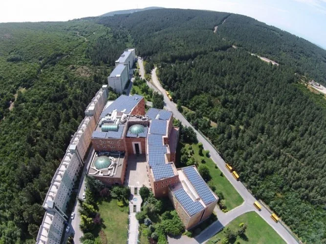 Yeditepe Üniversitesi