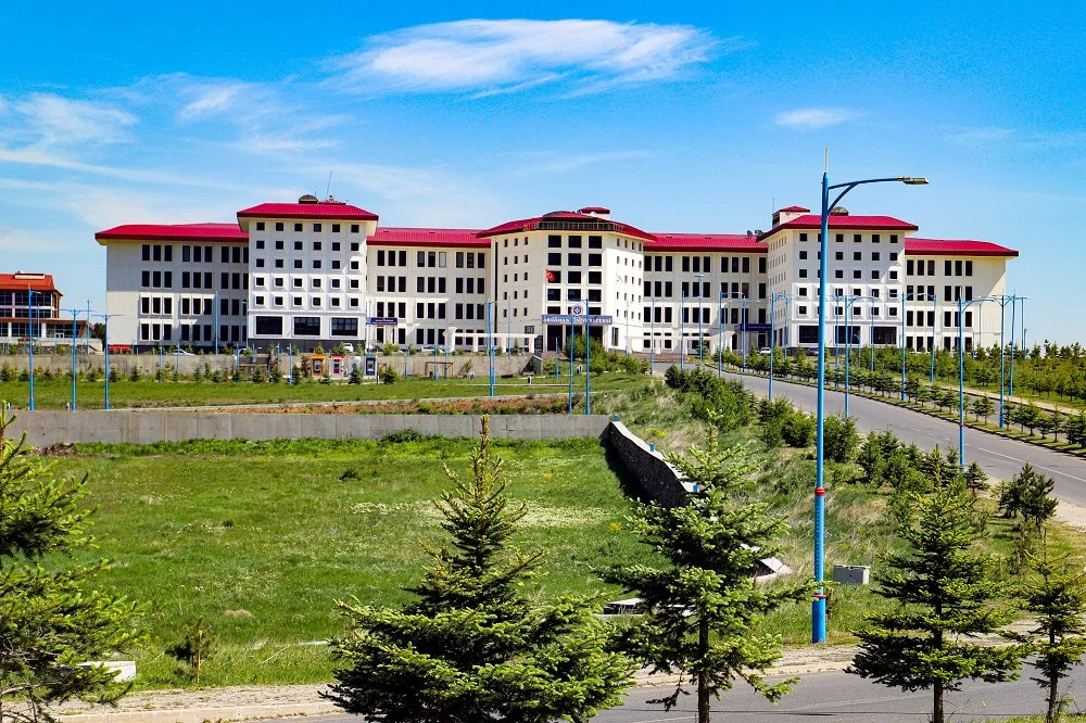 Ardahan Üniversitesi