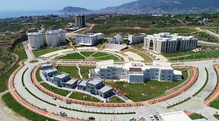 Alanya Alaaddin Keykubat Üniversitesi