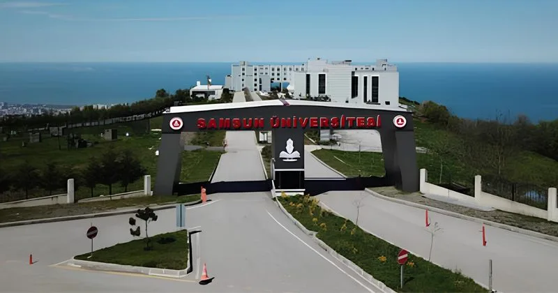Samsun Üniversitesi