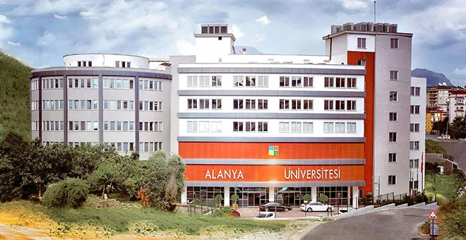 Alanya Üniversitesi