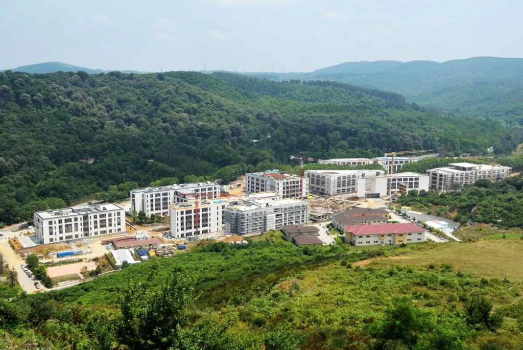 Türk-Alman Üniversitesi