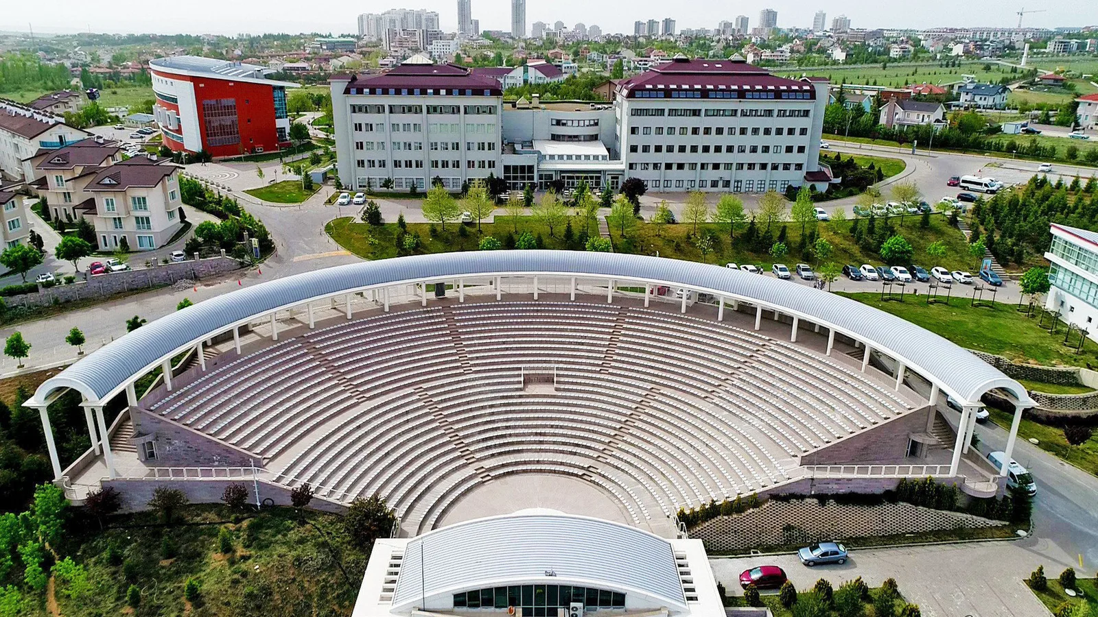 Atılım Üniversitesi