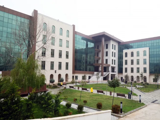 Bursa Teknik Üniversitesi