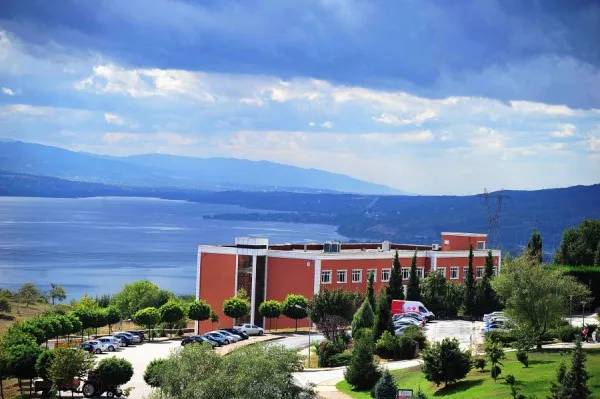 Sakarya Uygulamalı Bilimler Üniversitesi