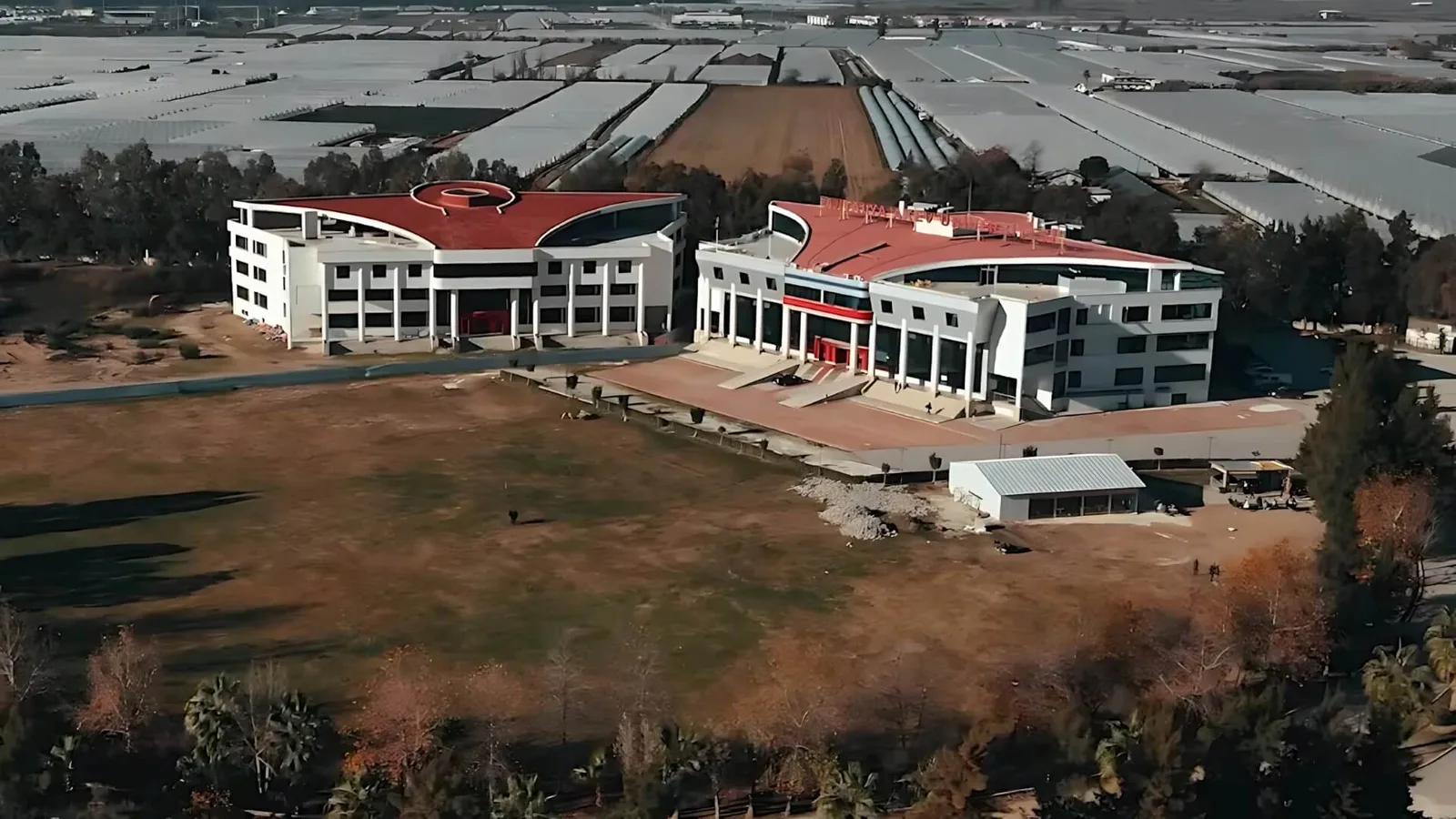 Antalya Belek Üniversitesi