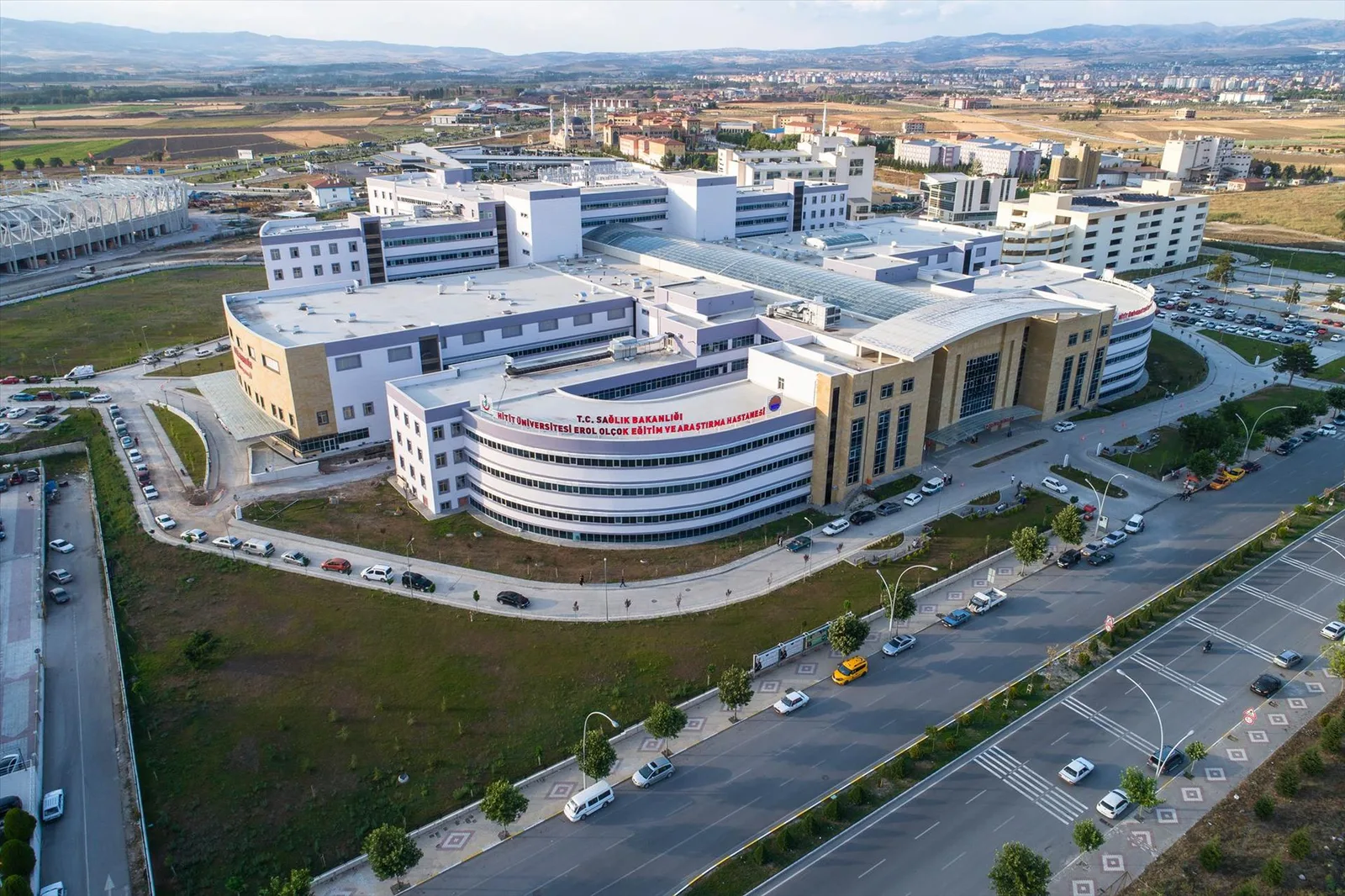 Hitit Üniversitesi