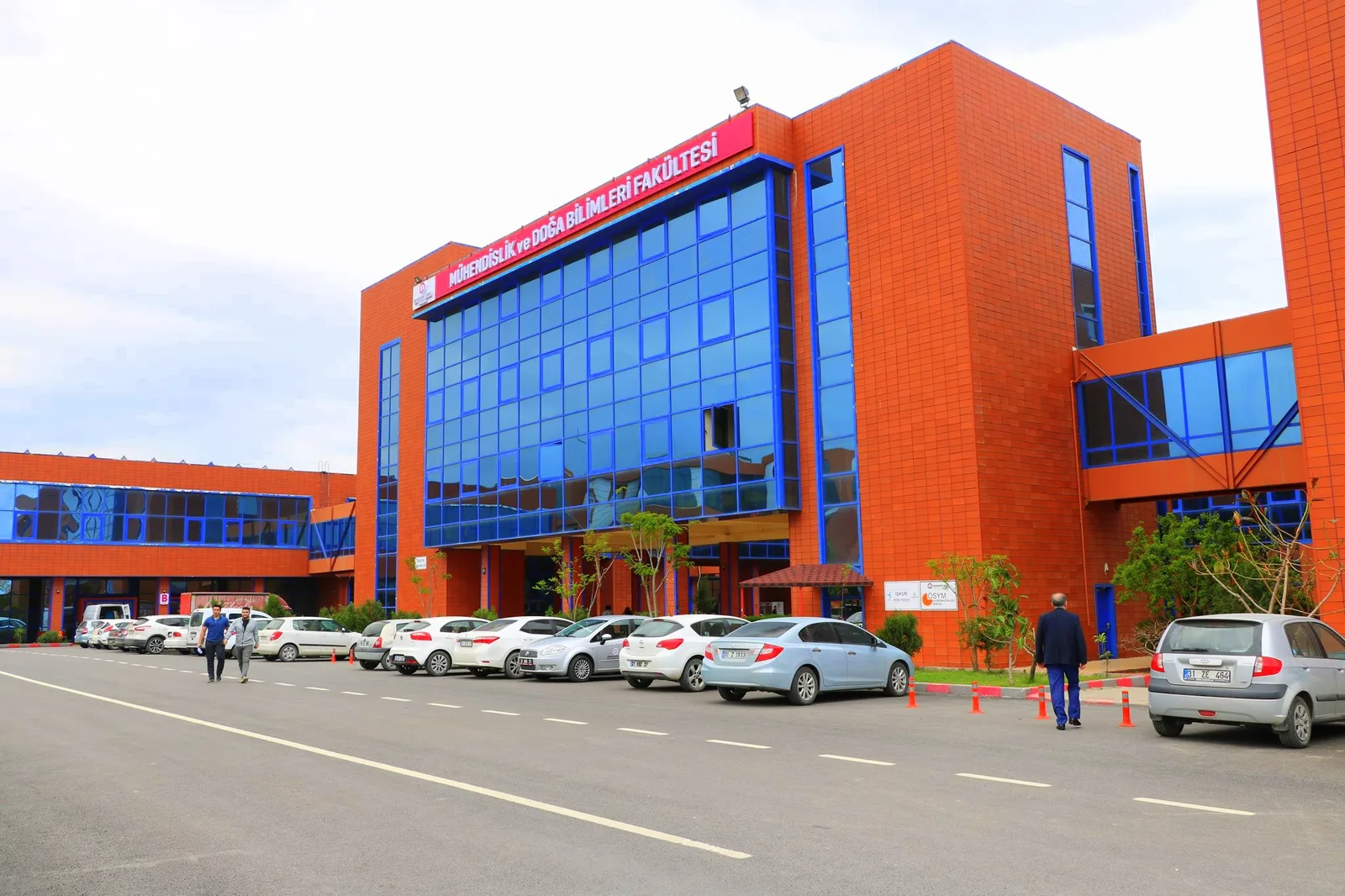 İskenderun Teknik Üniversitesi