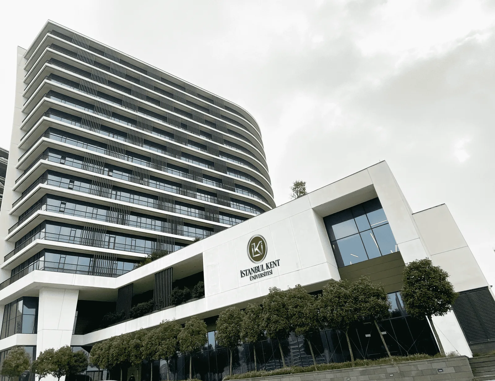 İstanbul Kent Üniversitesi