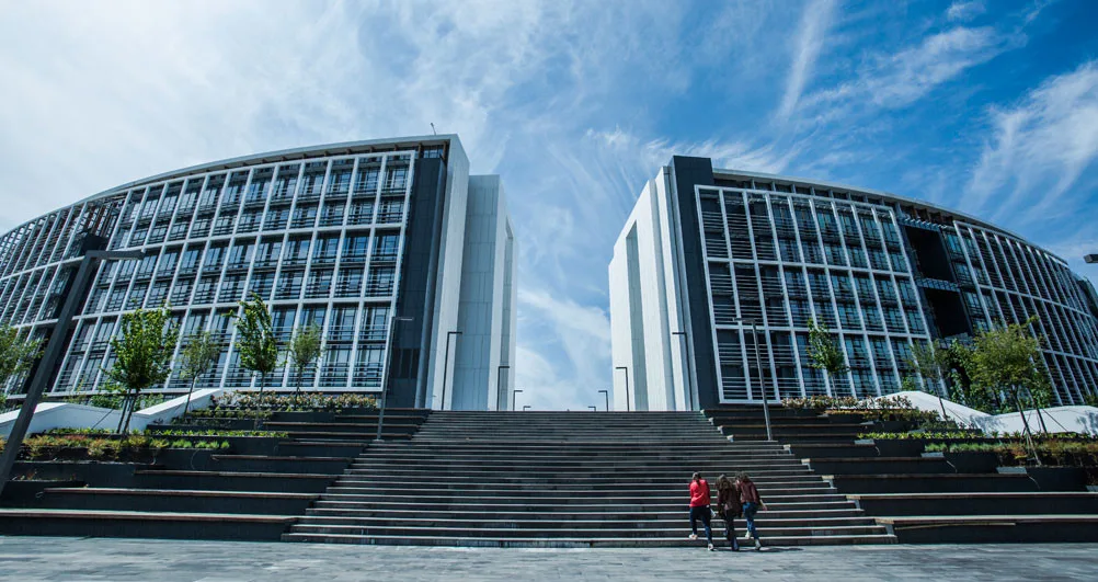 Ankara Bilim Üniversitesi
