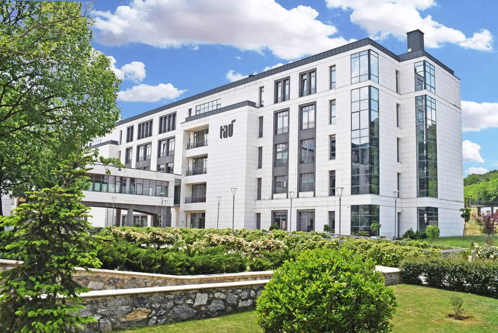 Türk-Alman Üniversitesi