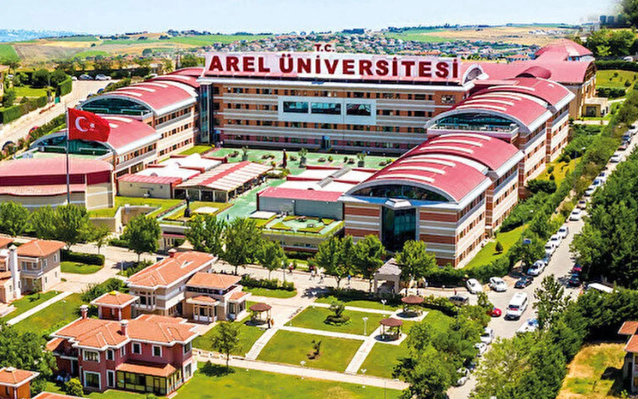 İstanbul Arel Üniversitesi