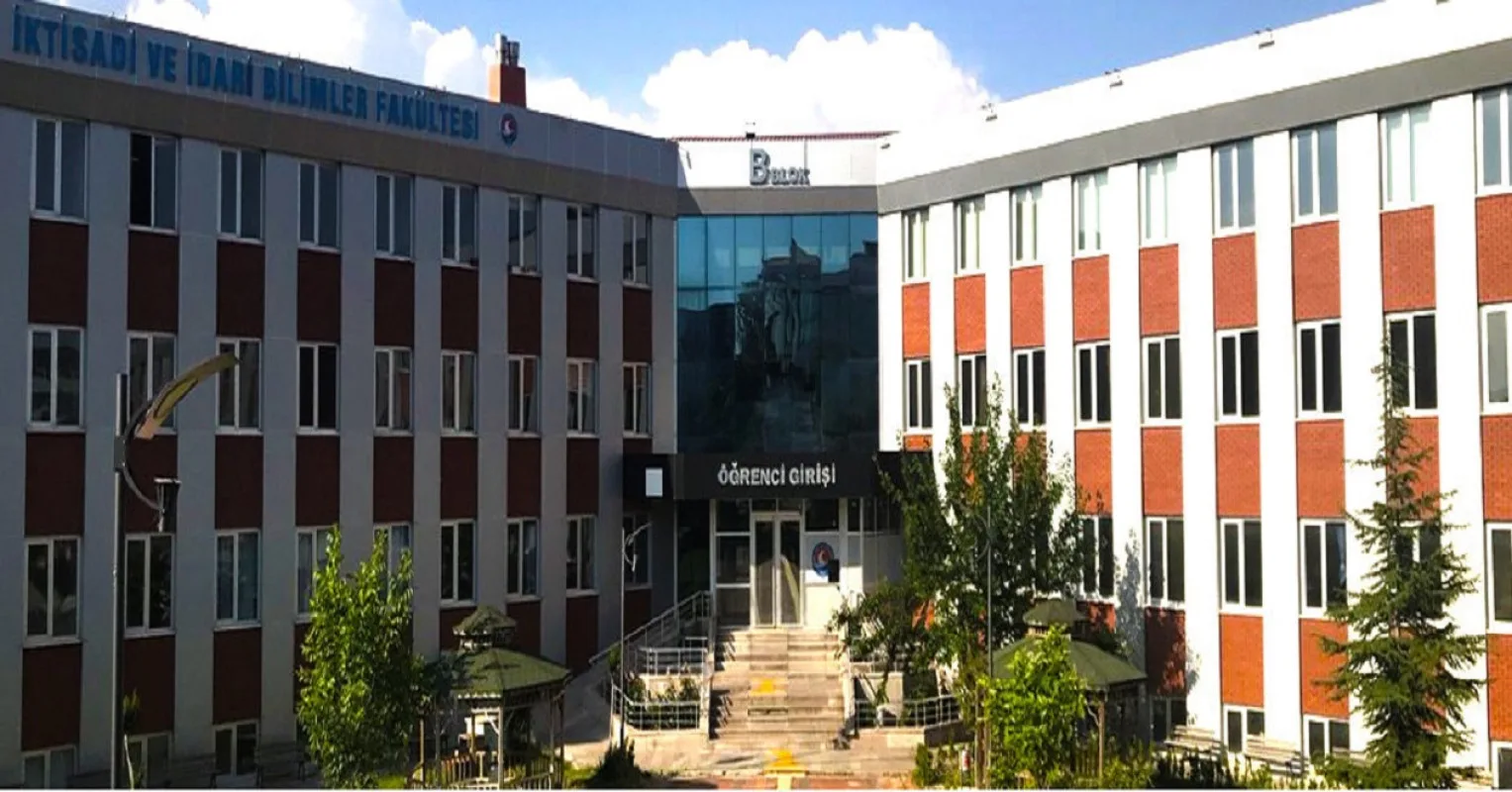 Burdur Mehmet Akif Ersoy Üniversitesi