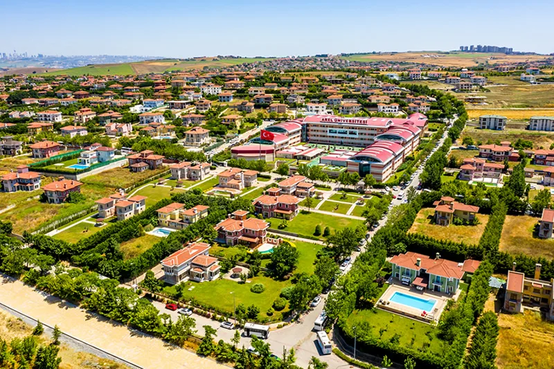İstanbul Arel Üniversitesi