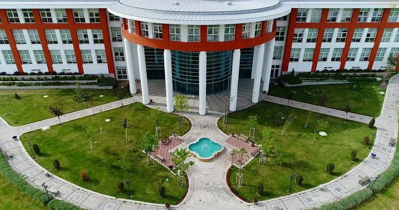 Atılım Üniversitesi