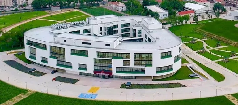 Konya Gıda ve Tarım Üniversitesi