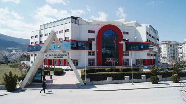 Amasya Üniversitesi