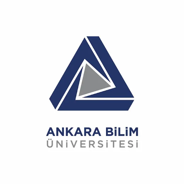 Ankara Bilim Üniversitesi logosu