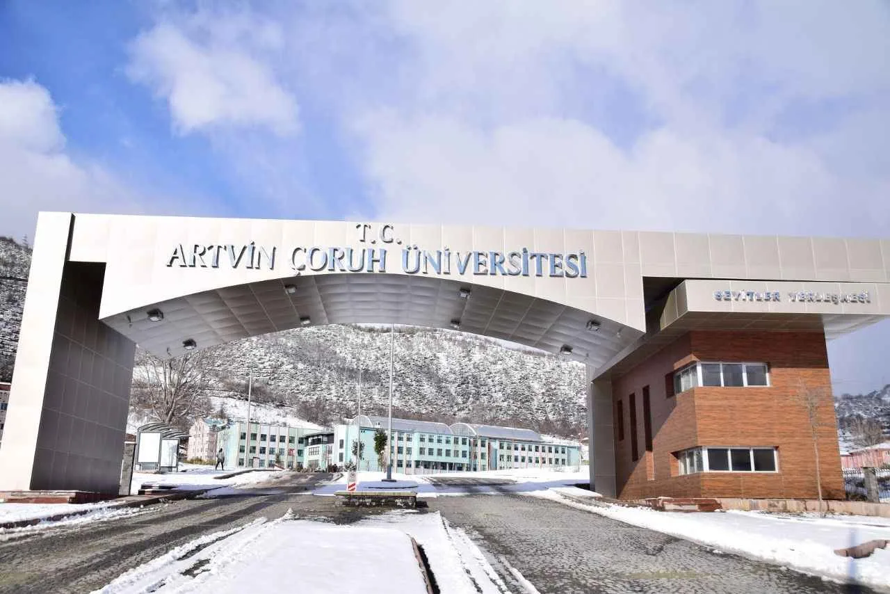 Artvin Çoruh Üniversitesi