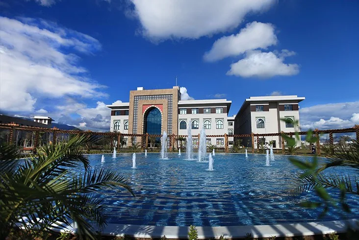 Antalya Bilim Üniversitesi