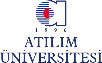 Atılım Üniversitesi logosu