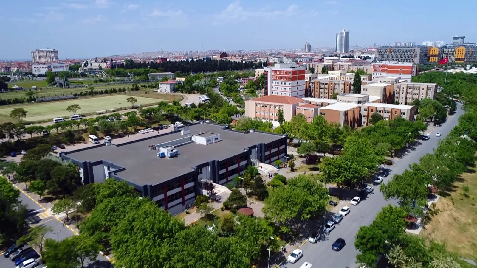 İstanbul Üniversitesi-Cerrahpaşa
