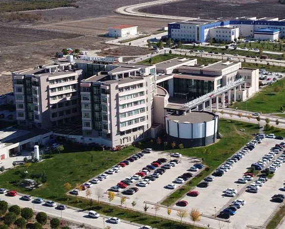 Balıkesir Üniversitesi