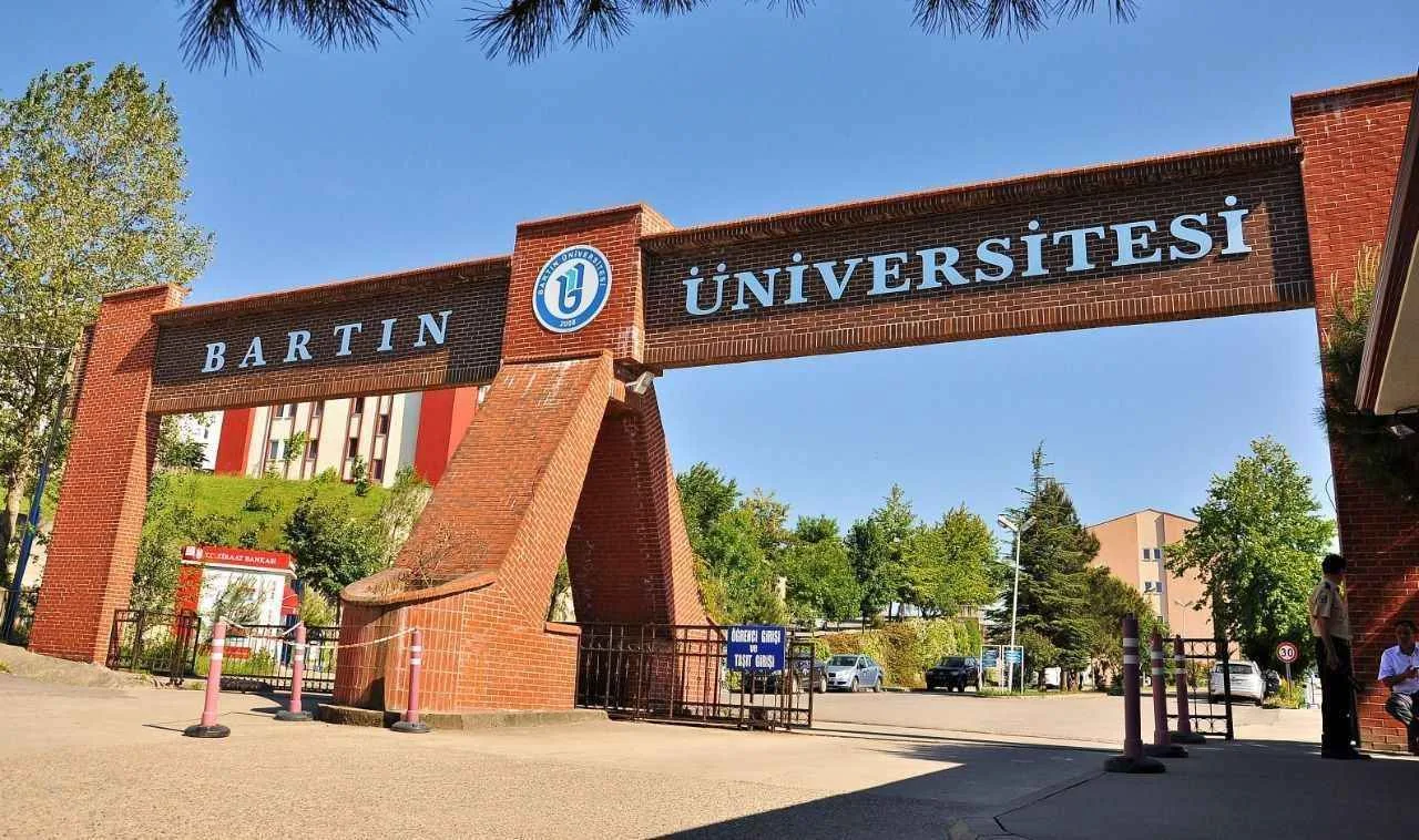 Bartın Üniversitesi