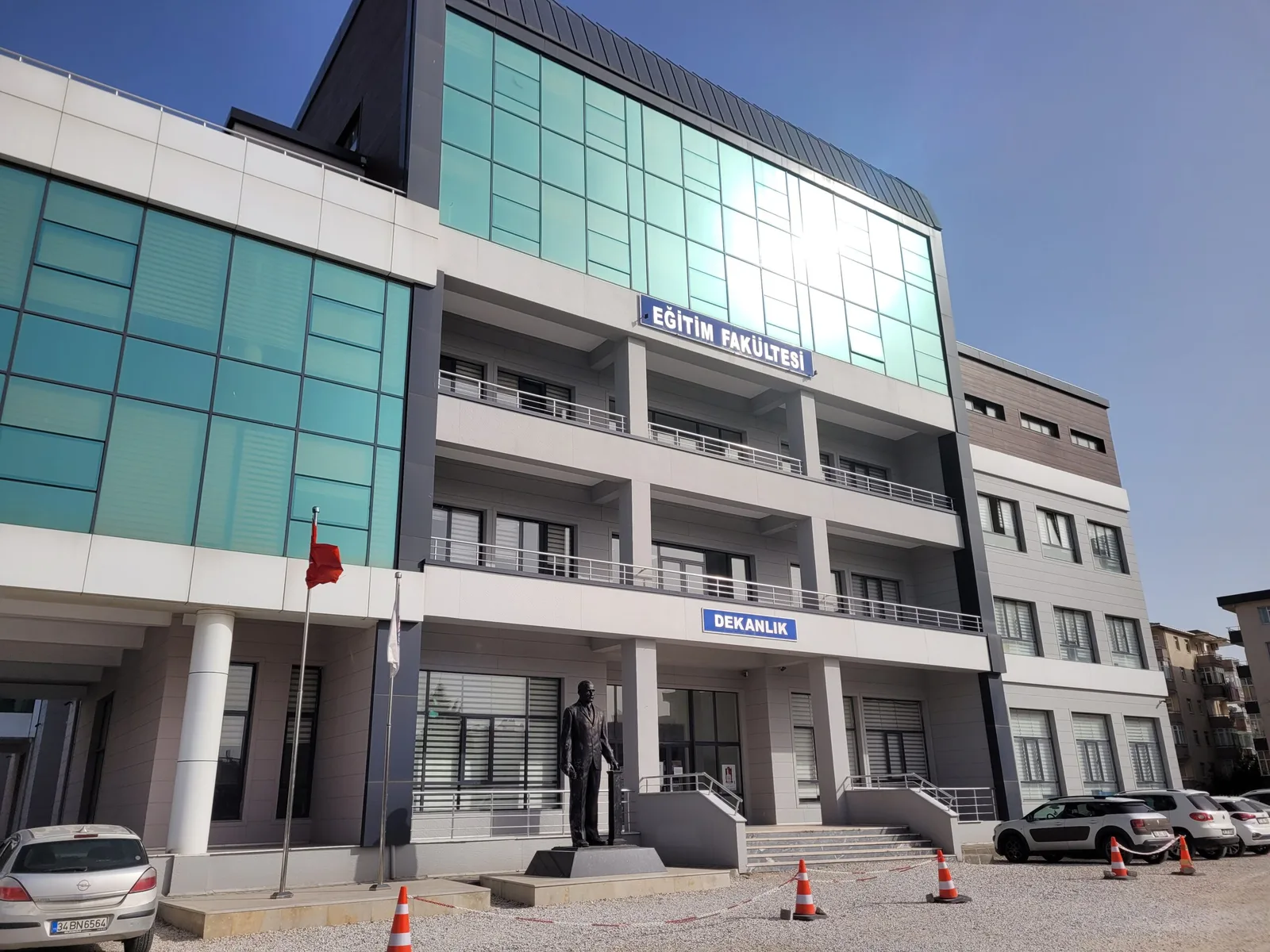 Çanakkale Onsekiz Mart Üniversitesi