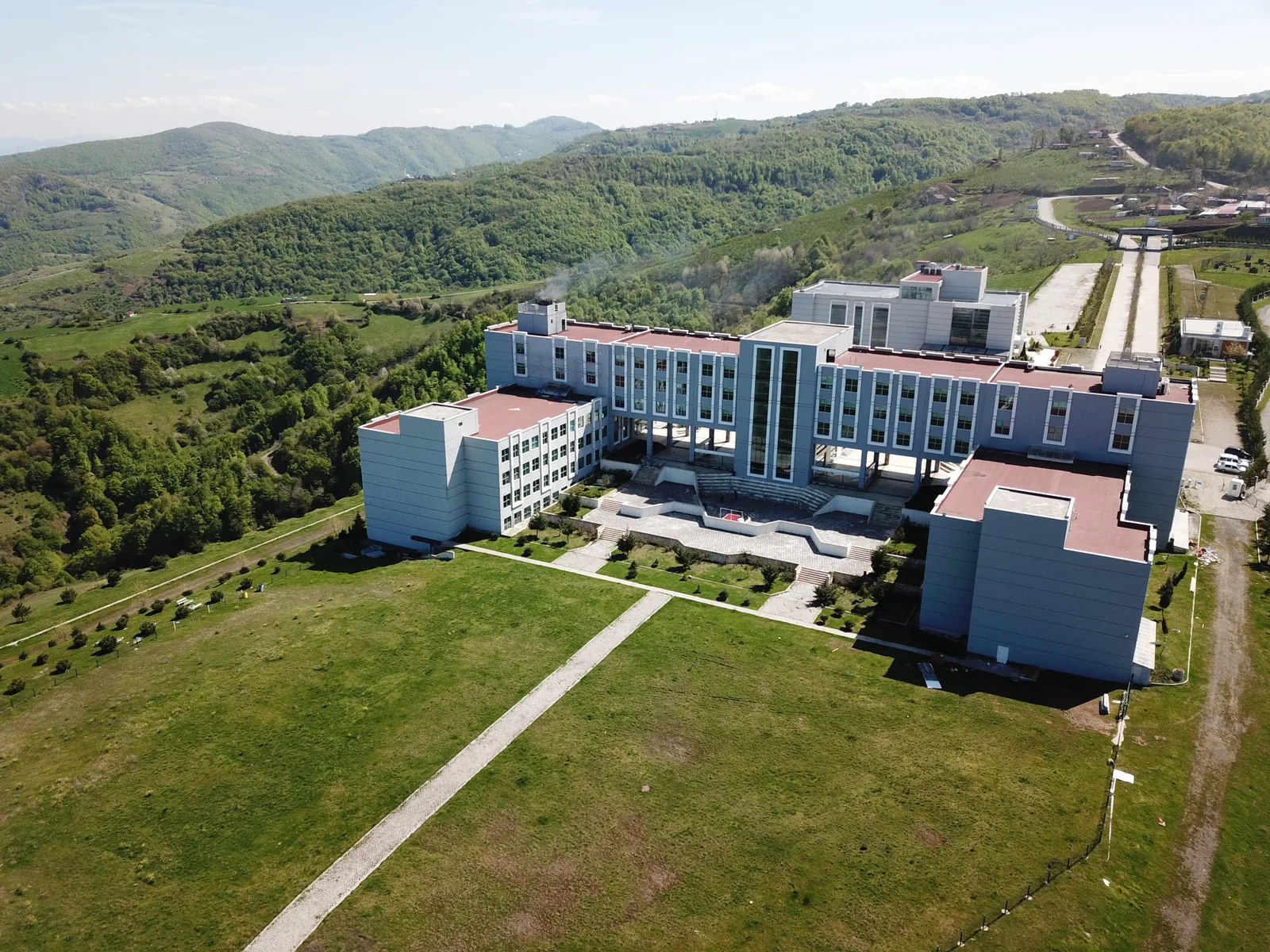 Samsun Üniversitesi