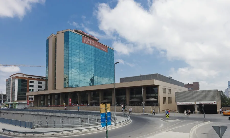 Demiroğlu Bilim Üniversitesi