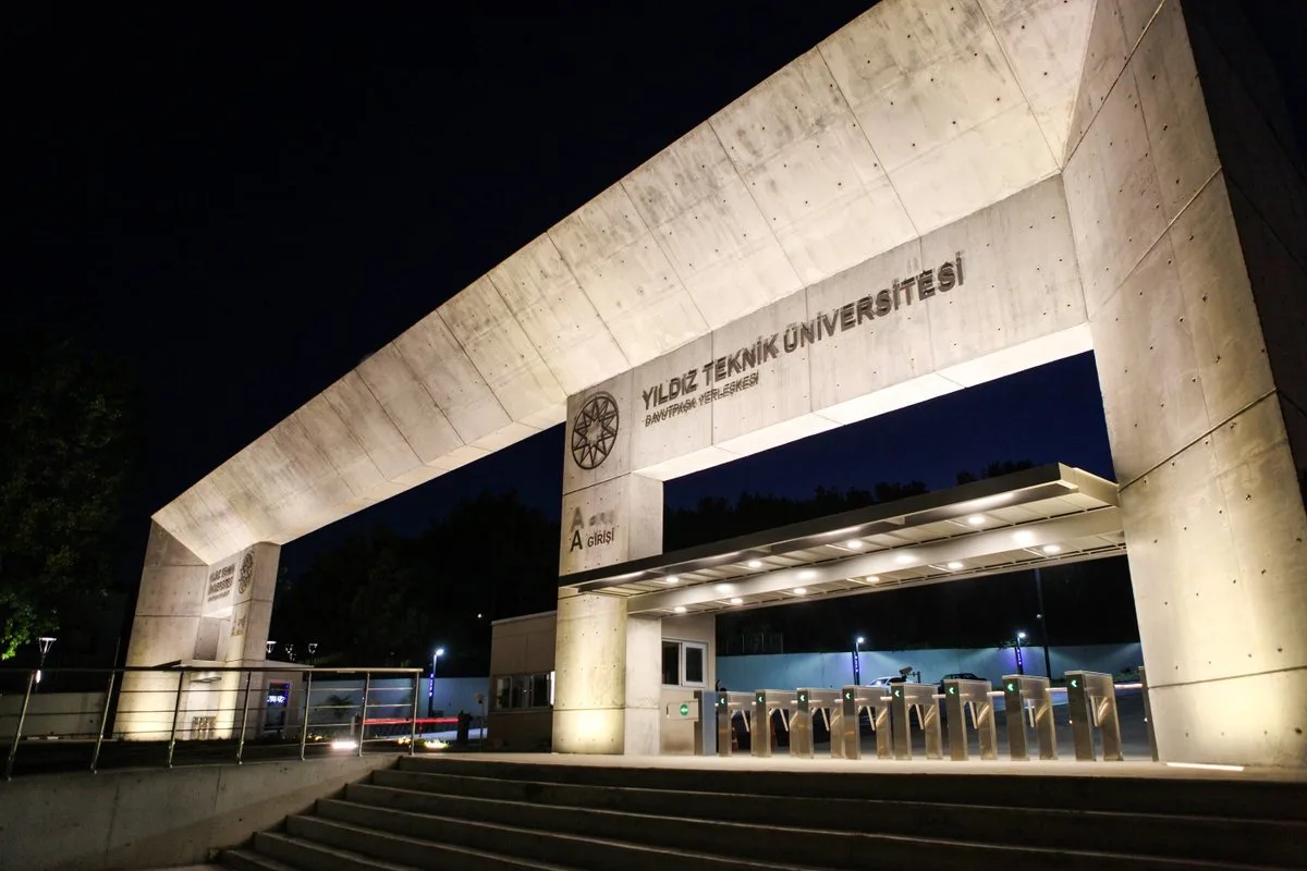 Yıldız Teknik Üniversitesi