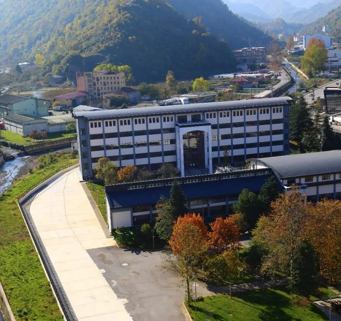 Avrasya Üniversitesi