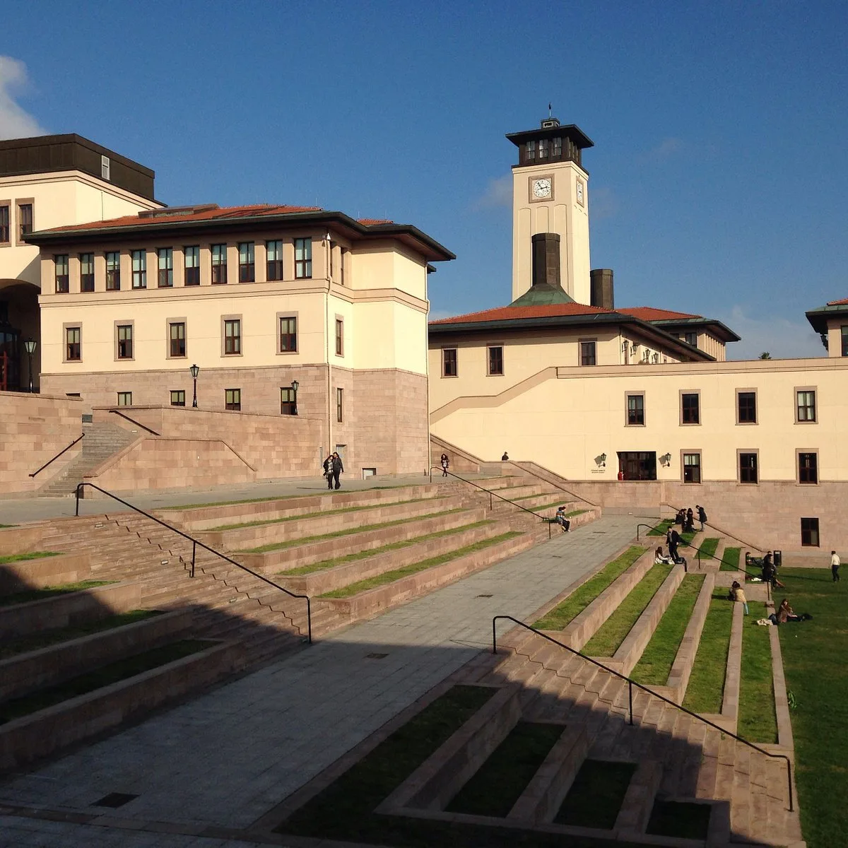 Koç Üniversitesi