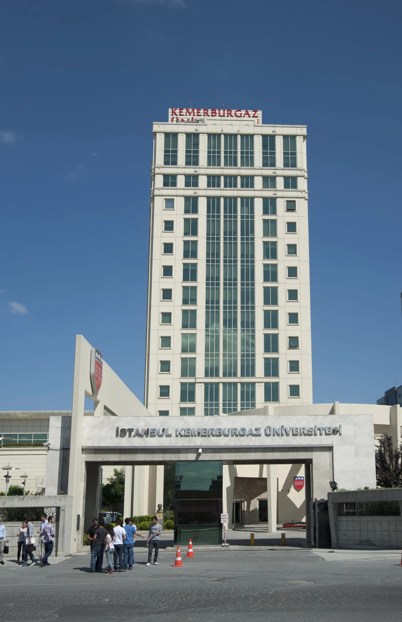 Altınbaş Üniversitesi