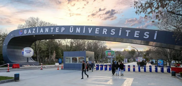 Gaziantep Üniversitesi