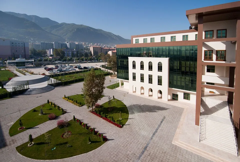 Bursa Teknik Üniversitesi