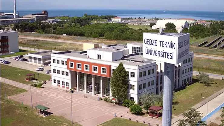 Gebze Teknik Üniversitesi