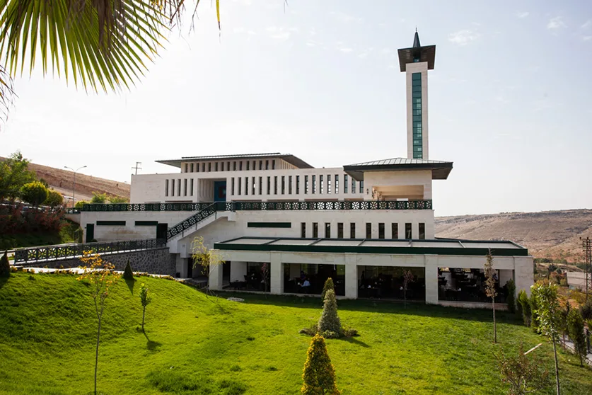 Hasan Kalyoncu Üniversitesi