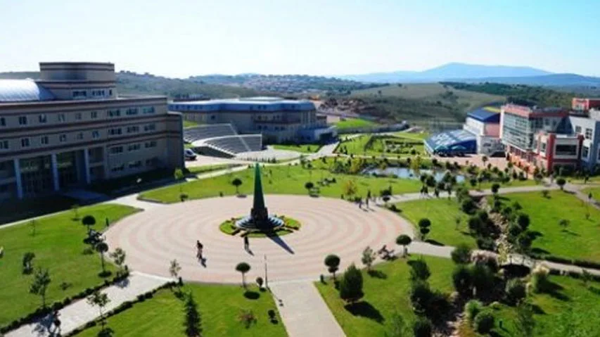 Alanya Alaaddin Keykubat Üniversitesi