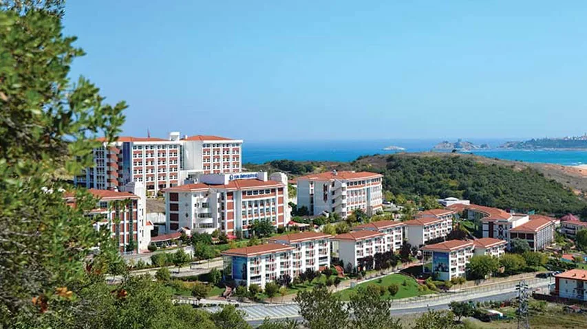 Işık Üniversitesi